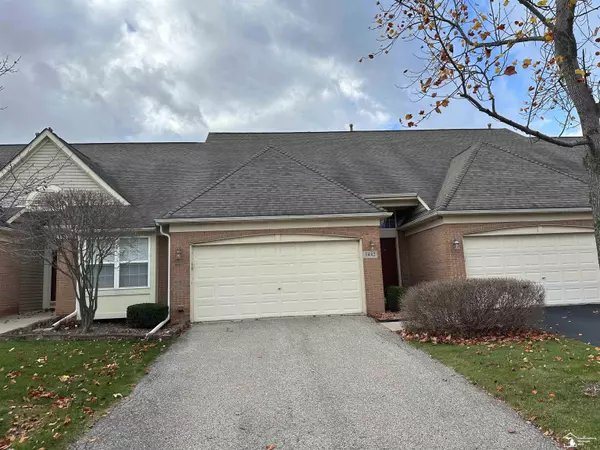 5482 Greenway Drive, Trenton, MI 48183