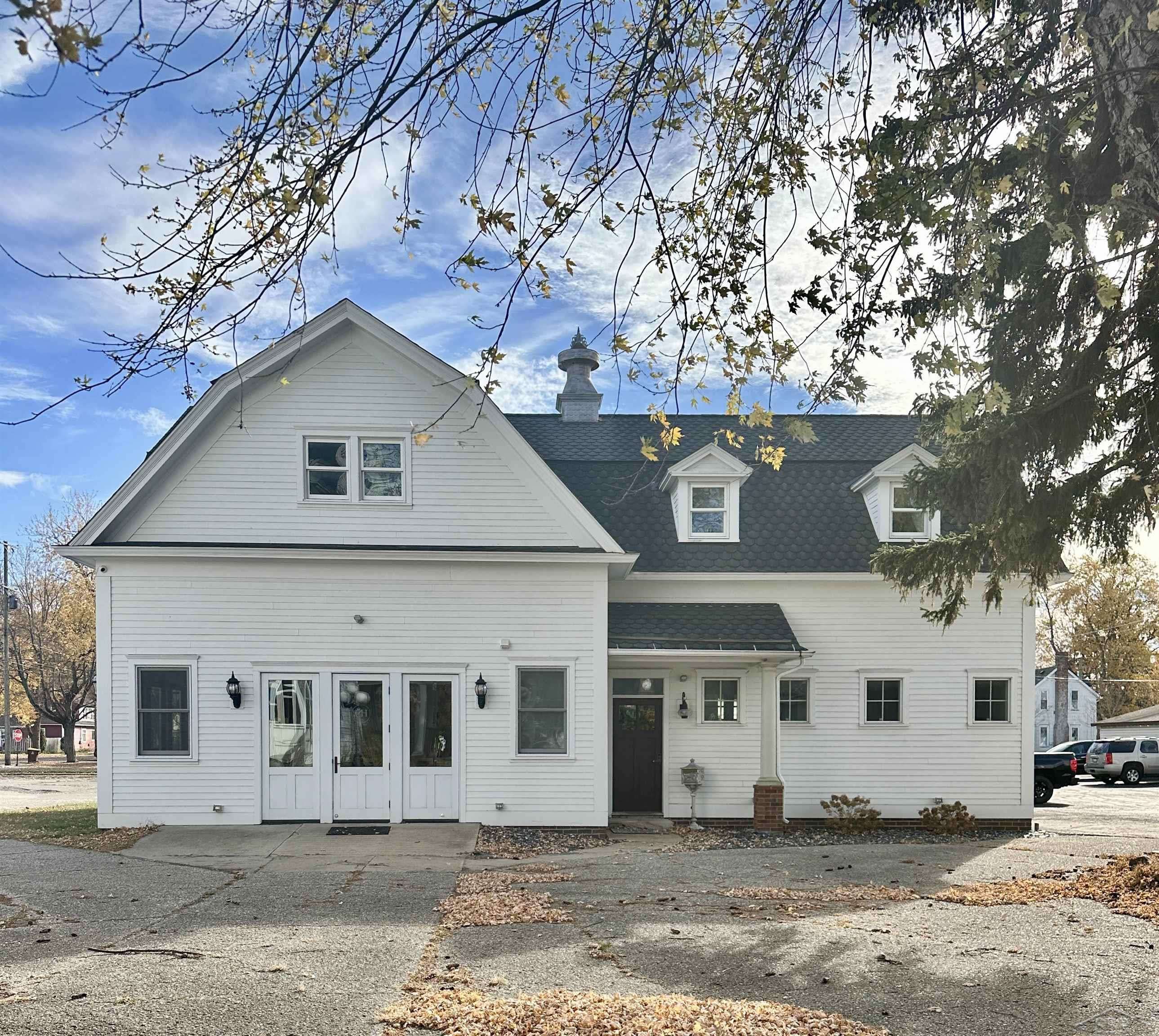 1908 Pearl Street,  Chesaning,  MI 48616