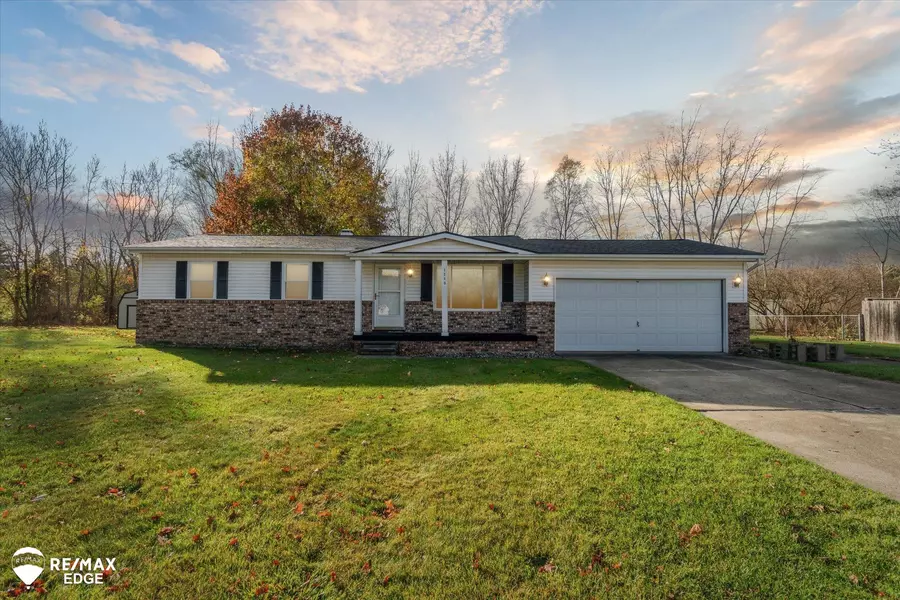 7240 Popplewood Drive, Davison, MI 48423