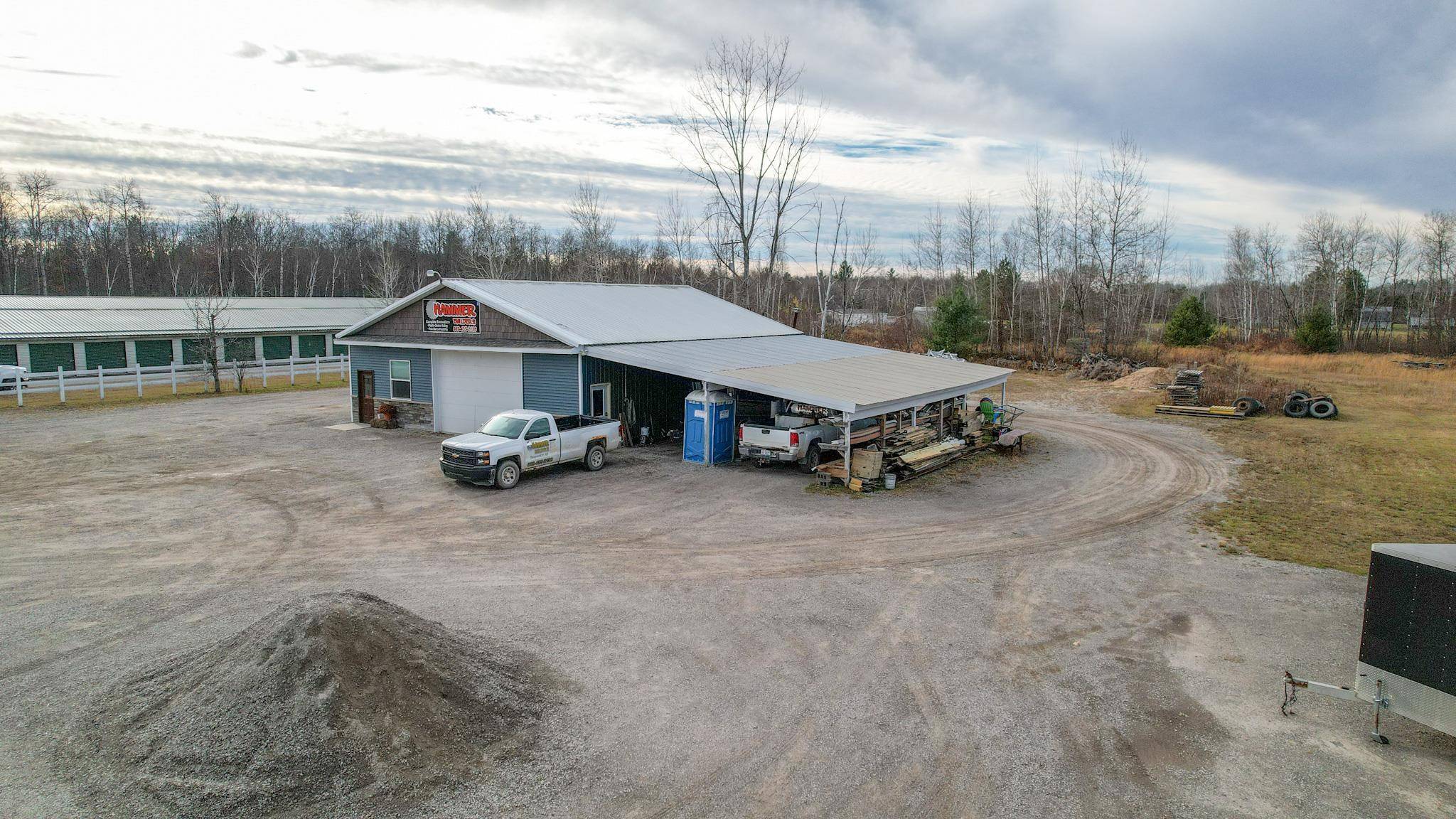 Beaverton, MI 48612,3480 M-30 Highway