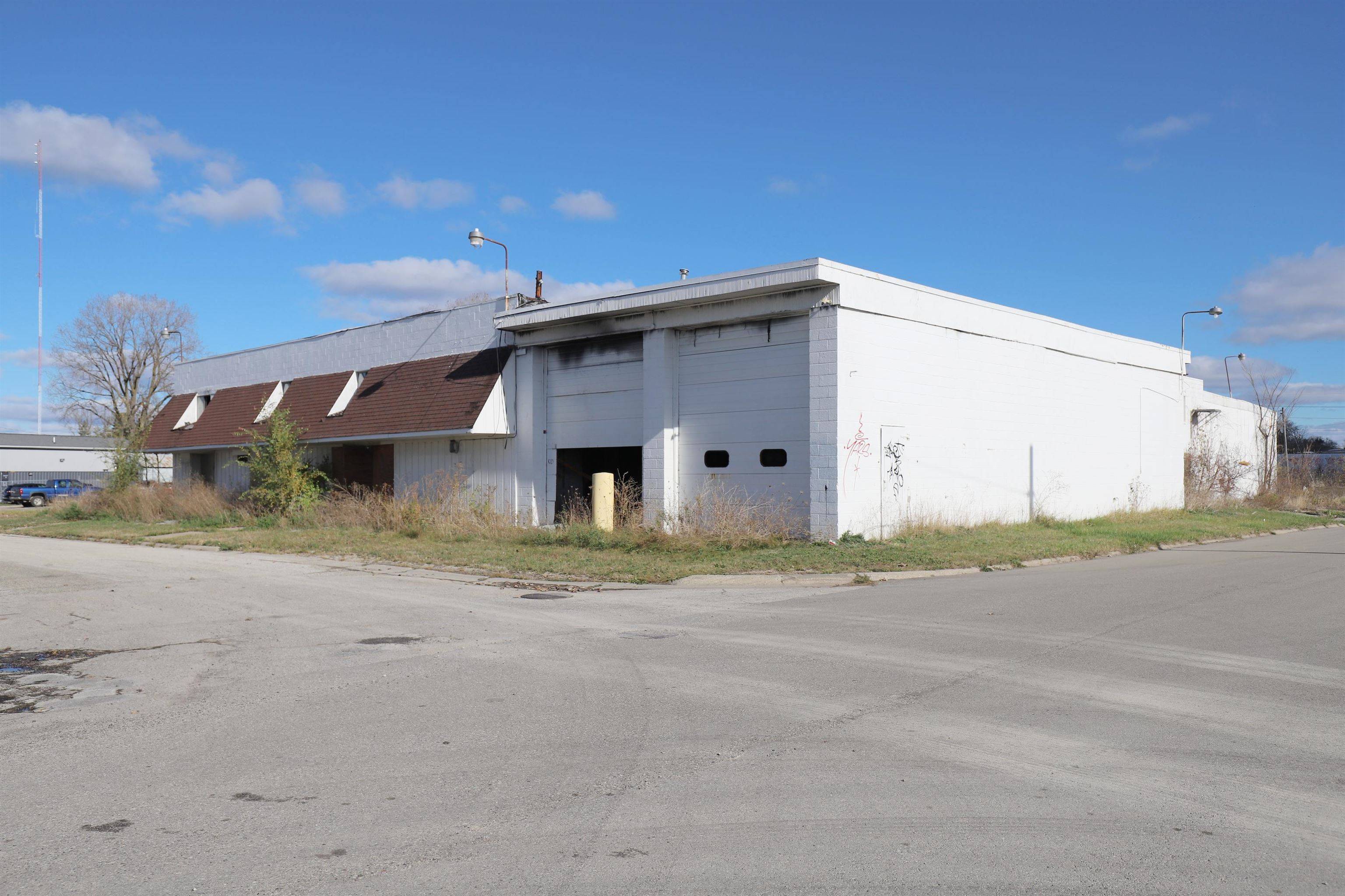 Flint, MI 48503,1871 Tower Street