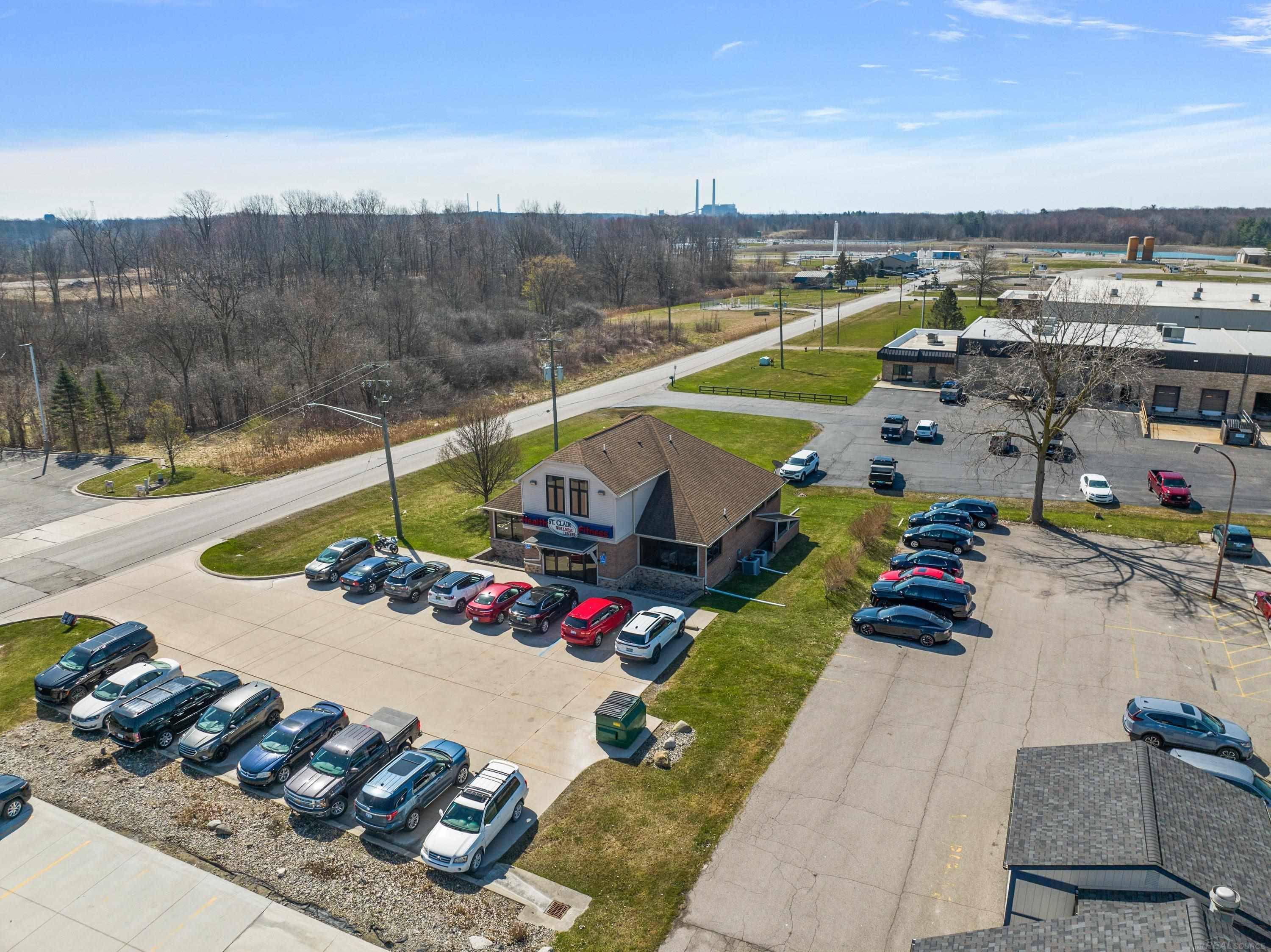 Saint Clair, MI 48079,1306 S Carney Street