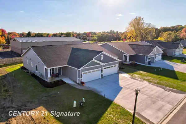 Saginaw, MI 48603,4073 Woodburn Court