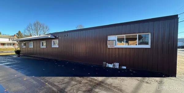 Ishpeming, MI 49849,536 Mather Avenue