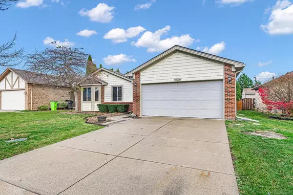 Clinton Township, MI 48038,41606 Woodring Drive