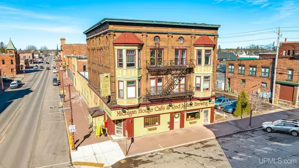 Calumet, MI 49913,300 Sixth Street