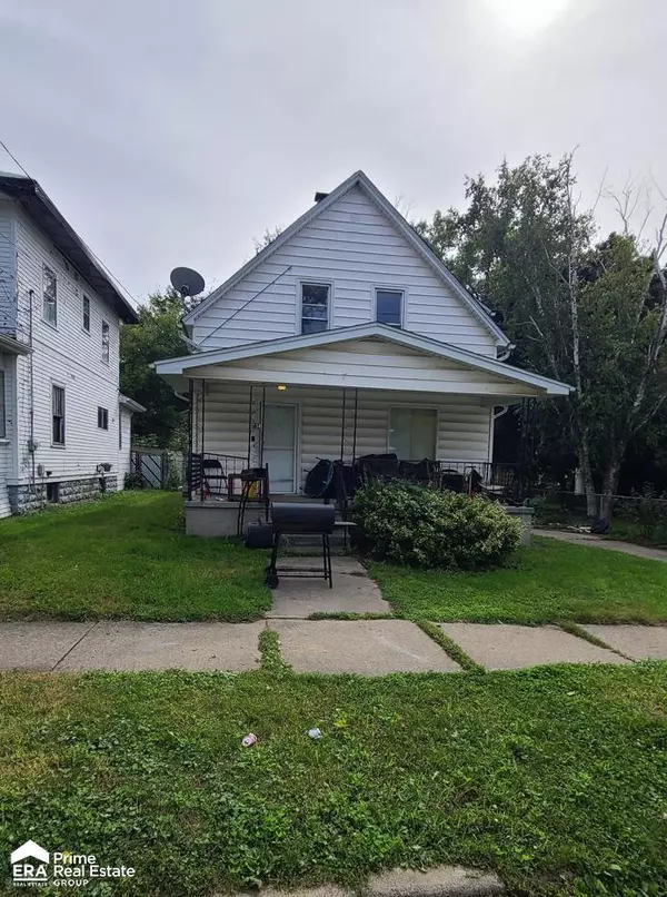 234 E Belvidere Avenue, Flint, MI 48503