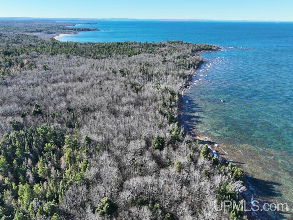 Au Train, MI 49806,000 North Point Road Road