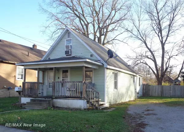 1521 Stanley Street, Saginaw, MI 48602