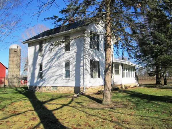 Hudson, MI 49247,16378 Cadmus Road Road