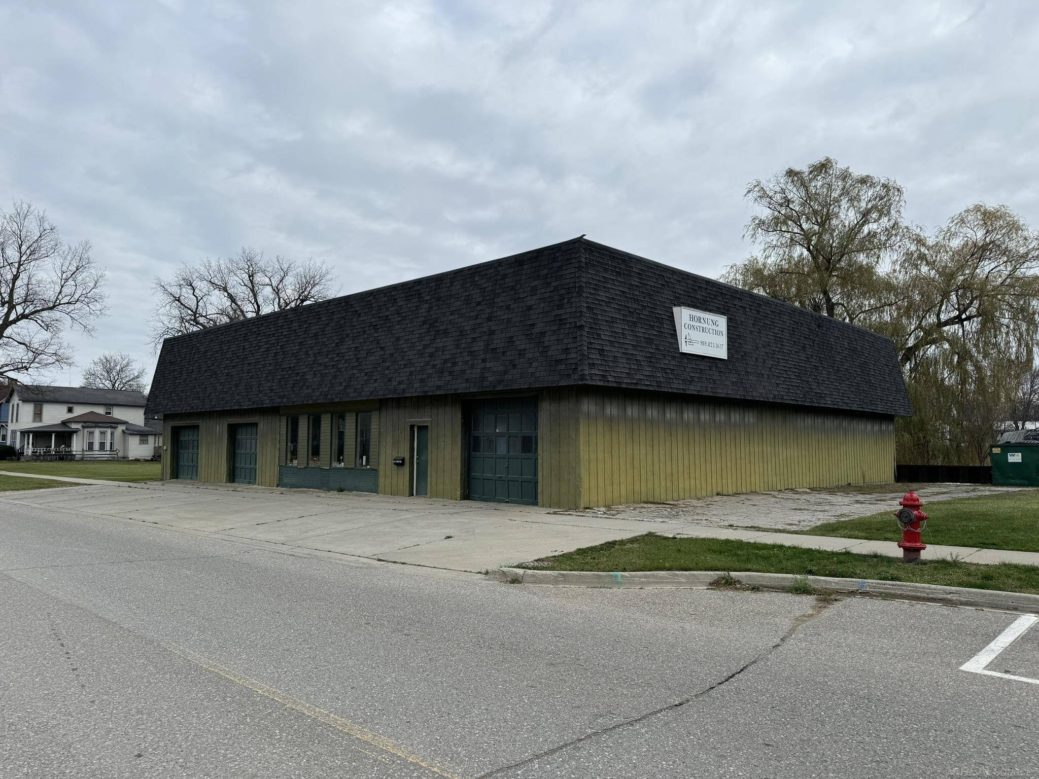 Vassar, MI 48768,118 N Cass Avenue