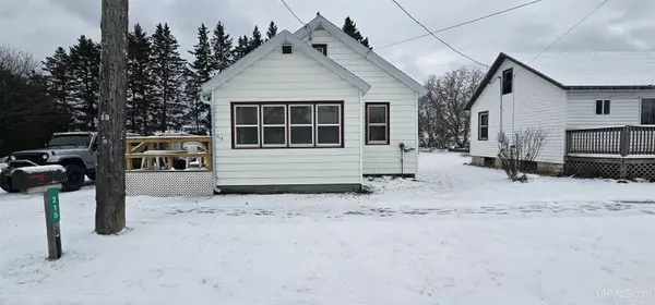 Manistique, MI 49854,215 New Elm Street