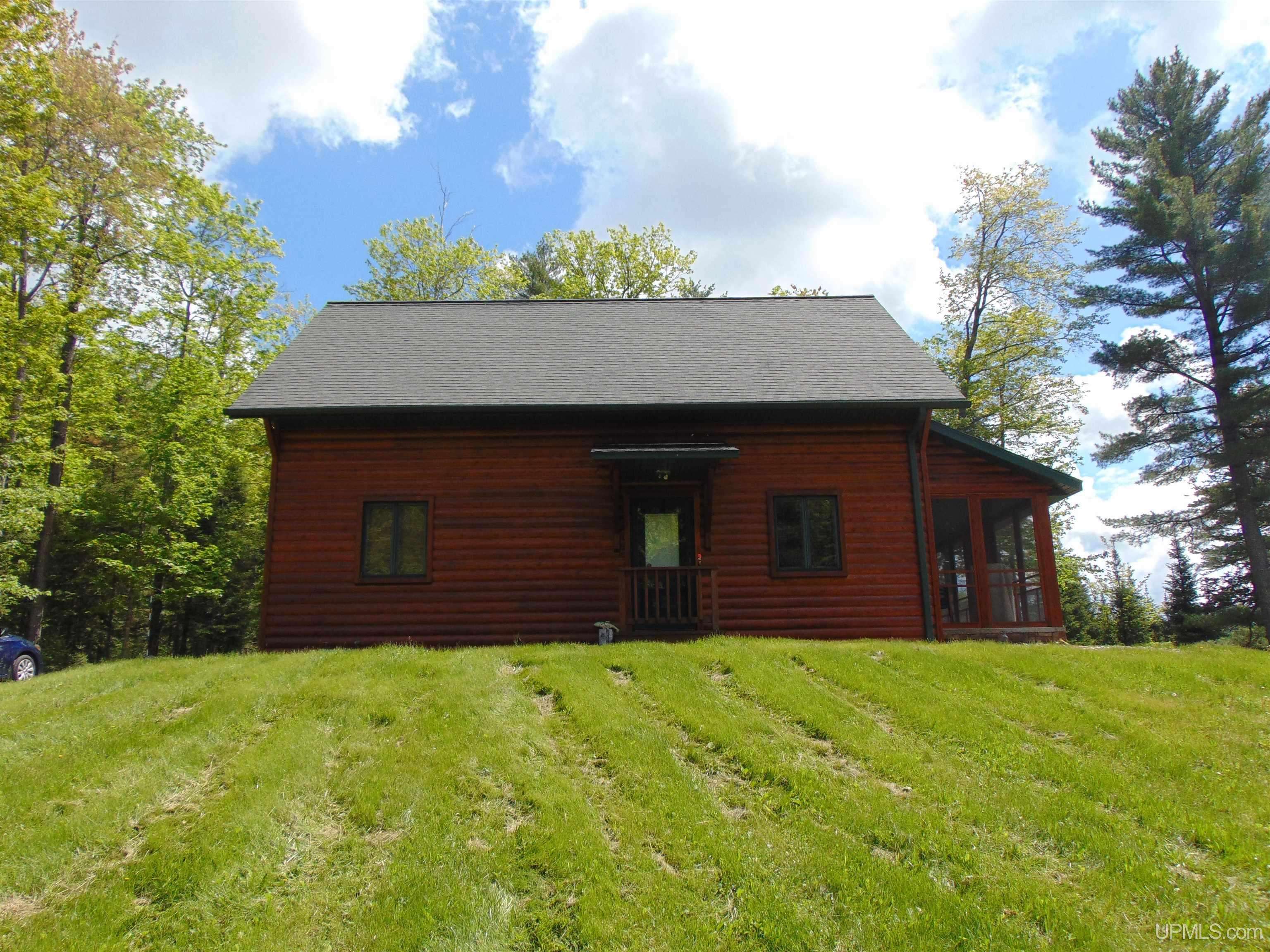 Iron River, MI 49935,187 W Paint Lake Road