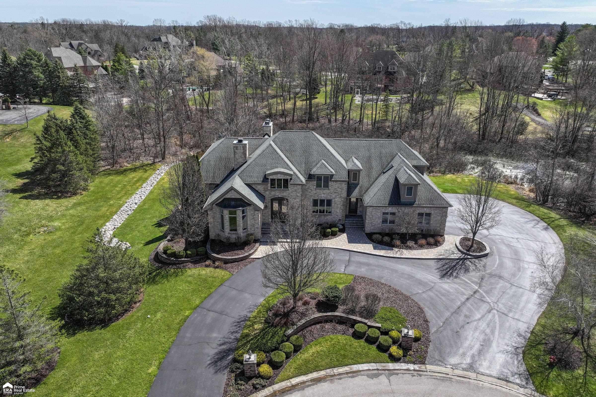 Grand Blanc, MI 48439,8246 Pine Hollow Court