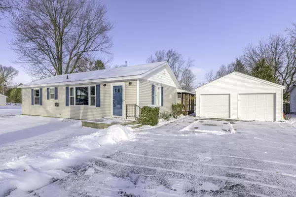 7187 Hubbard Street, Lexington, MI 48450