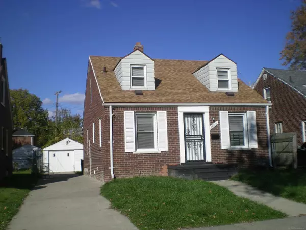 15819 Linnhurst Street, Detroit, MI 48205-3069