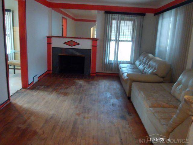 Detroit, MI 48234,5727 E Outer Drive