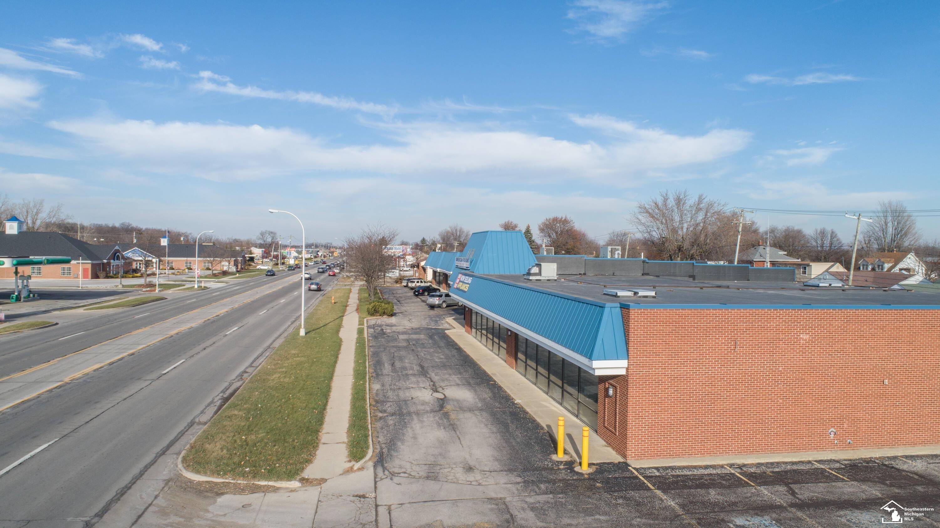 Monroe, MI 48162,630 N Telegraph Road