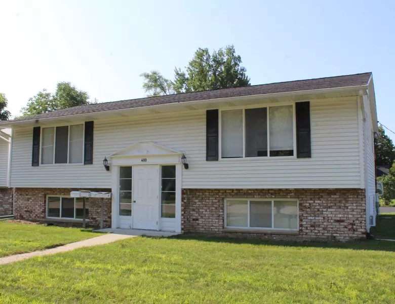 402 Poplar #5 Street, Clio, MI 48420