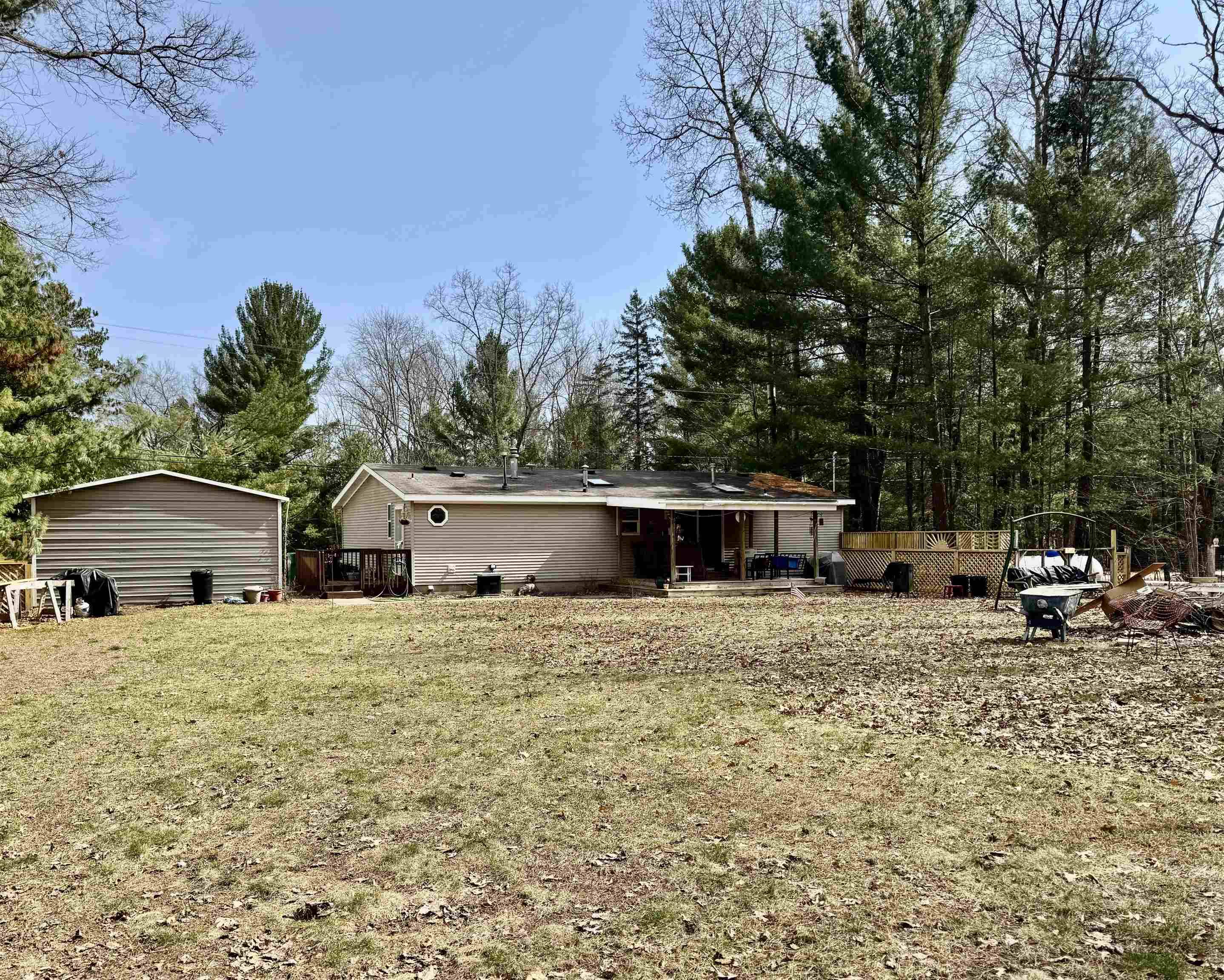 Harrison, MI 48625,3665 Camino Road