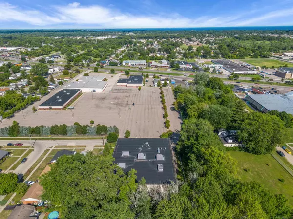 Clinton Township, MI 48035,34375 S Gratiot Avenue