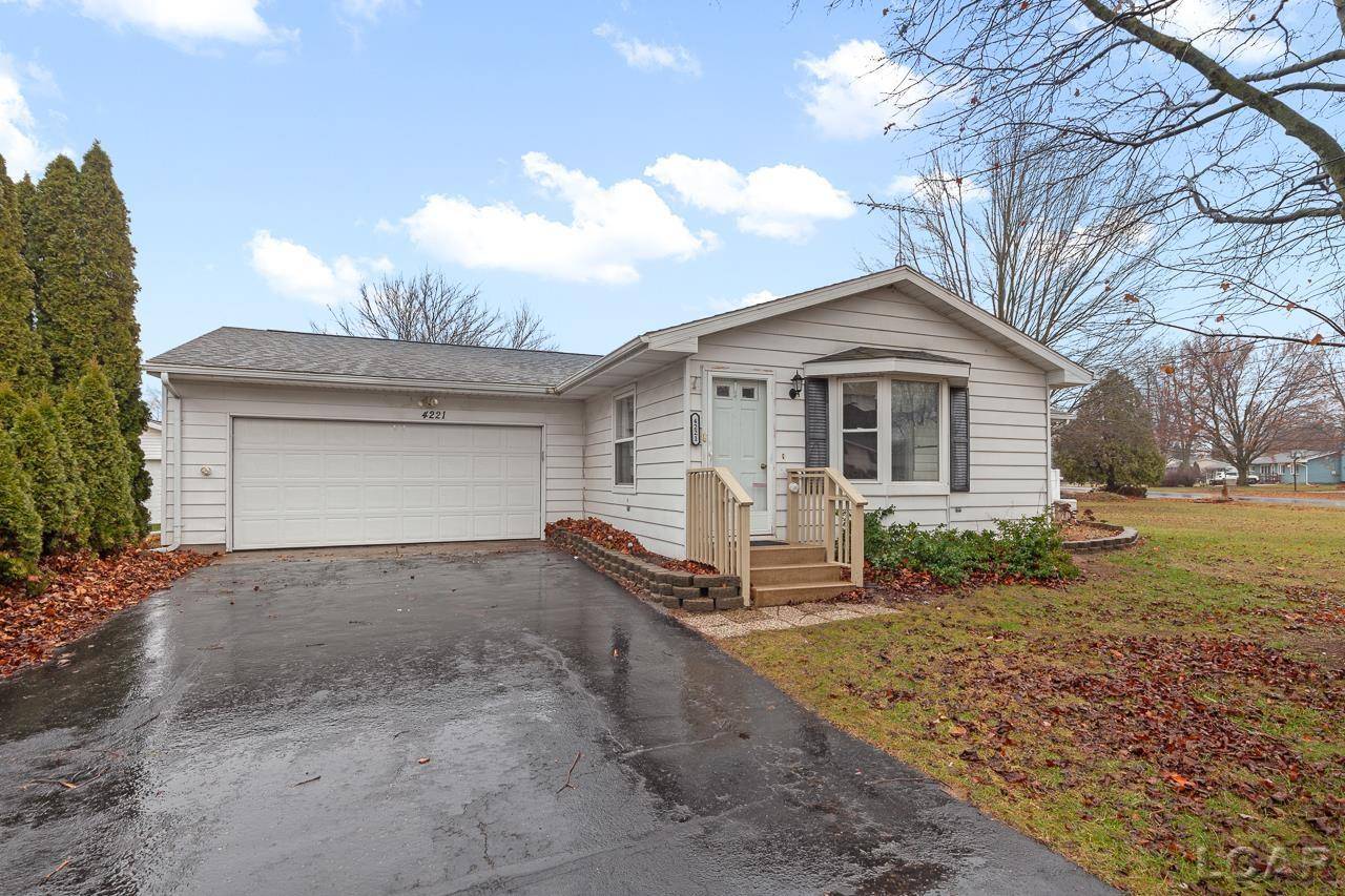 4221 Haven Court, Adrian, MI 49221