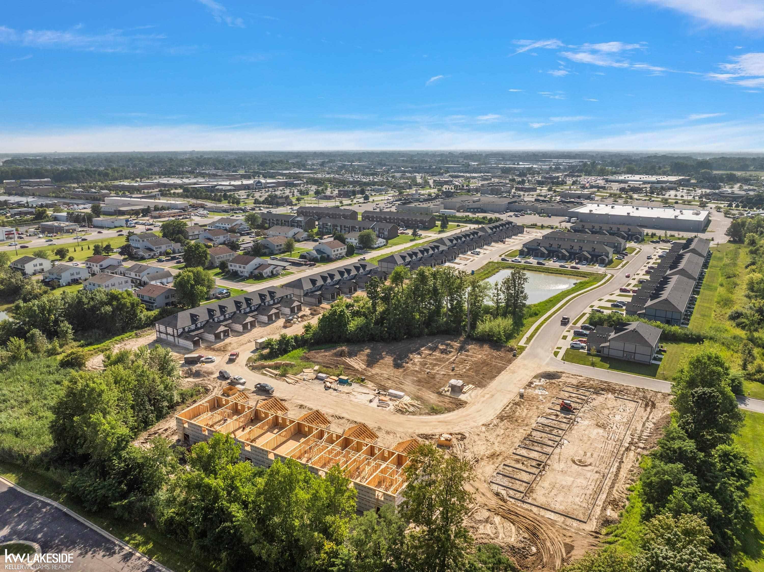 28187 Loews Drive, Chesterfield, MI 48051