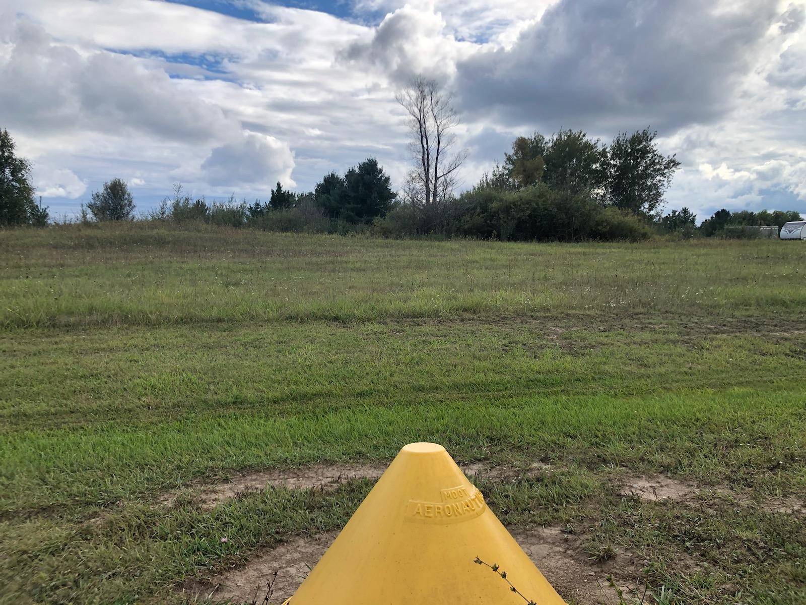 387-388 BYE Way, Gladwin, MI 48624