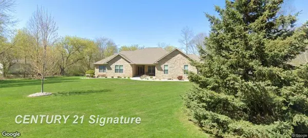 Hemlock, MI 48626,16146 Northern Pintail Drive