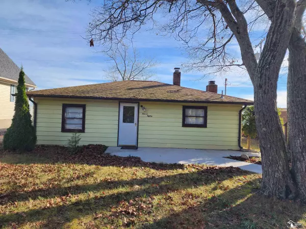 1180 Forest Street,  East Tawas,  MI 48730