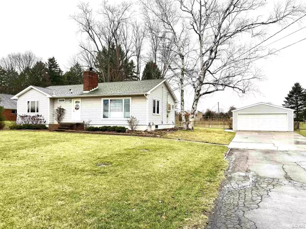 3680 Pleasant Lake Road, Ann Arbor Twp, MI 48103