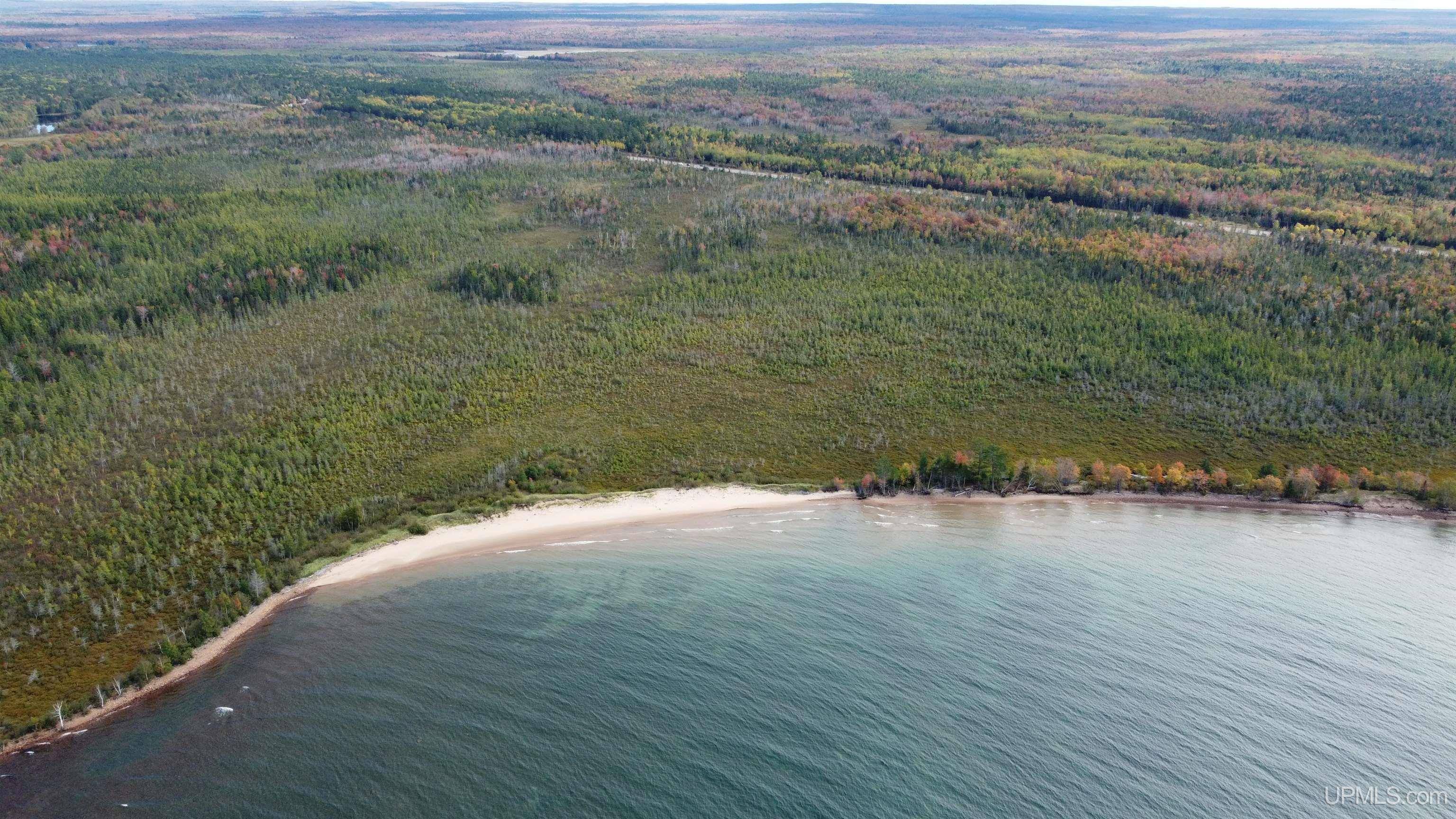TBD Shot Point Drive, Marquette, MI 49855