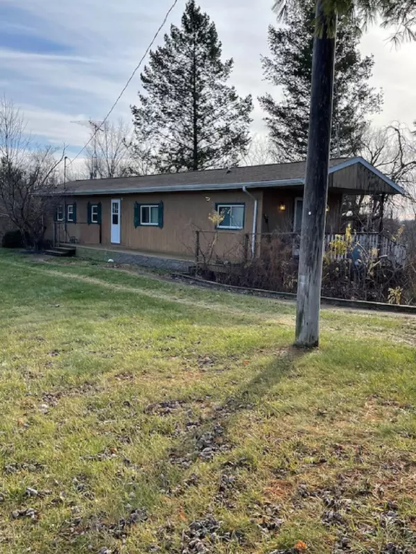 9901 Shepherd Road, Onsted, MI 49265