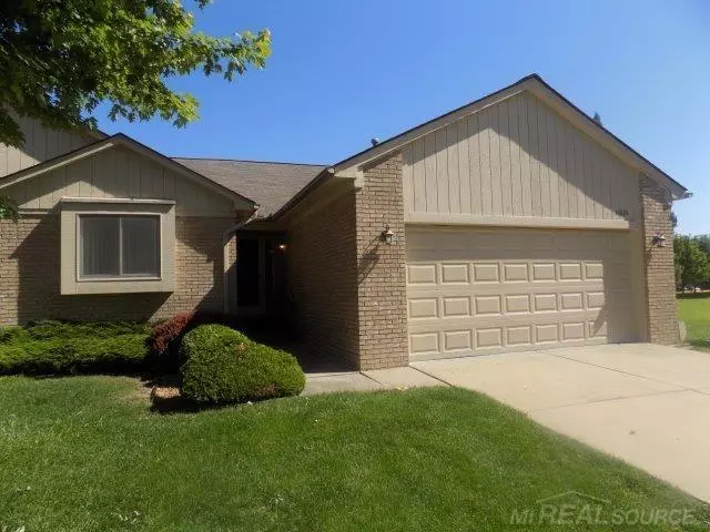 16635 Dawn Drive, Clinton Township, MI 48038