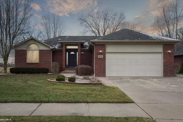 55797 Fallbrooke Drive, Macomb, MI 48042