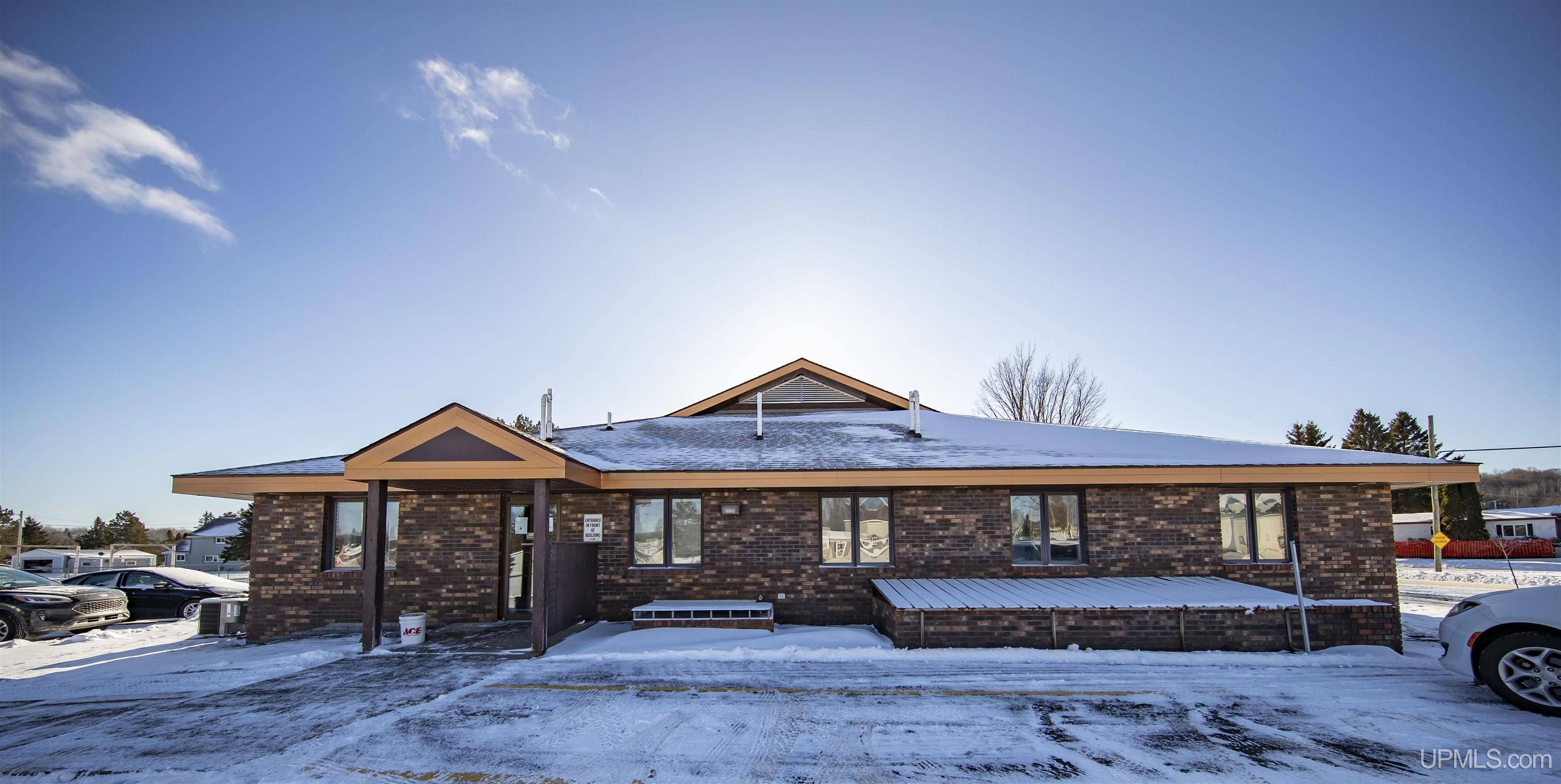337 Brady Avenue, Caspian, MI 49915