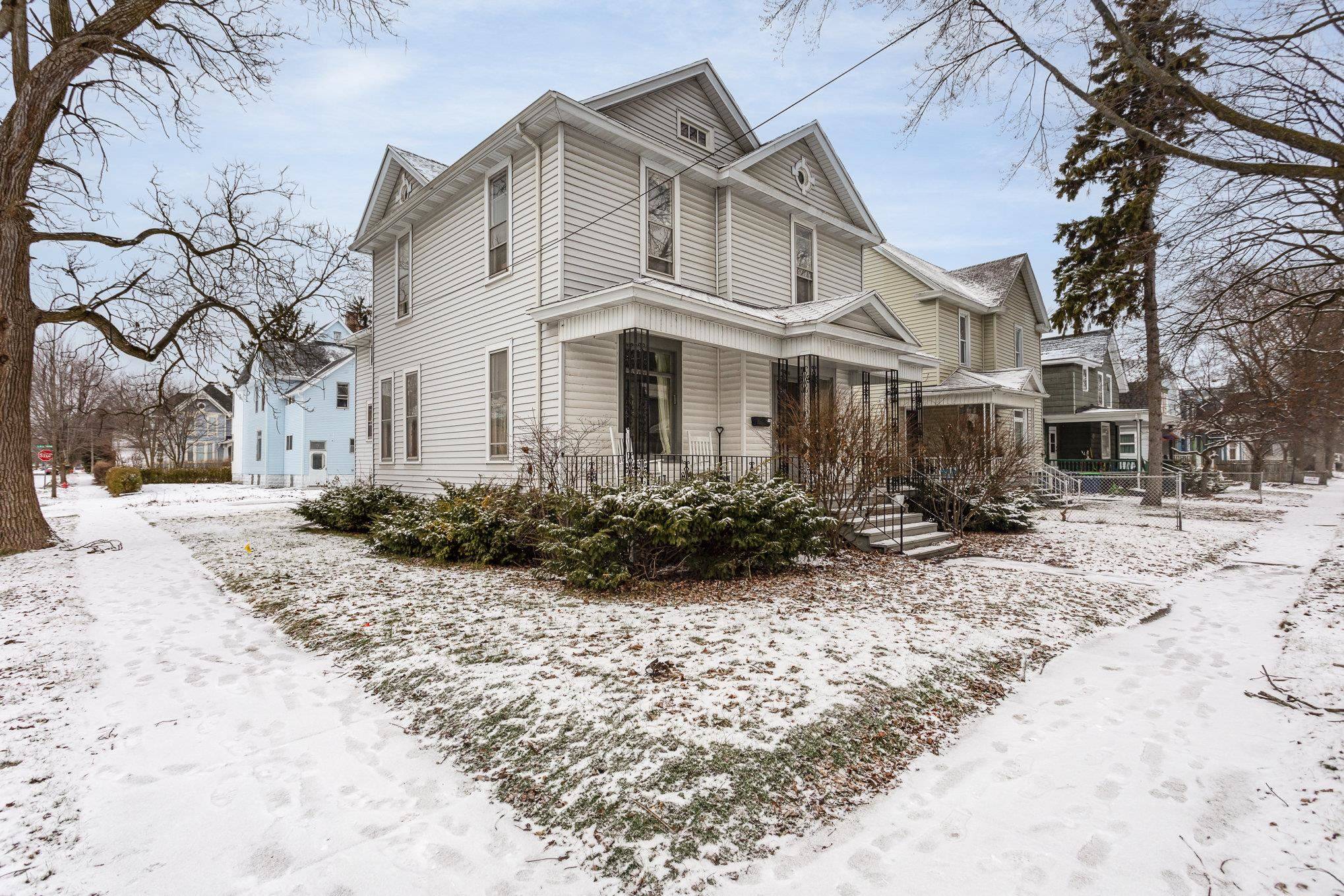 Bay City, MI 48708,401 N Sheridan Street