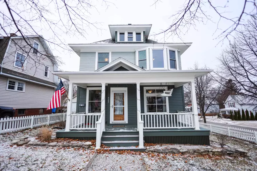 925 N Front Street, Marquette, MI 49855