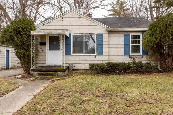 1409 Acacia Street,  Saginaw,  MI 48602