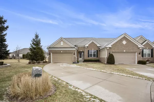 Macomb, MI 48042,49612 Cosimo Court