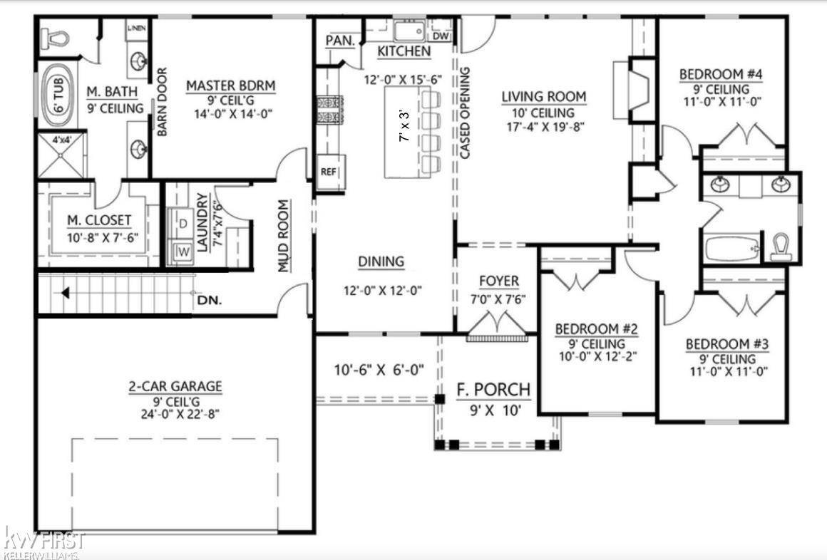 South Lyon, MI 48178,37 Janes Landing