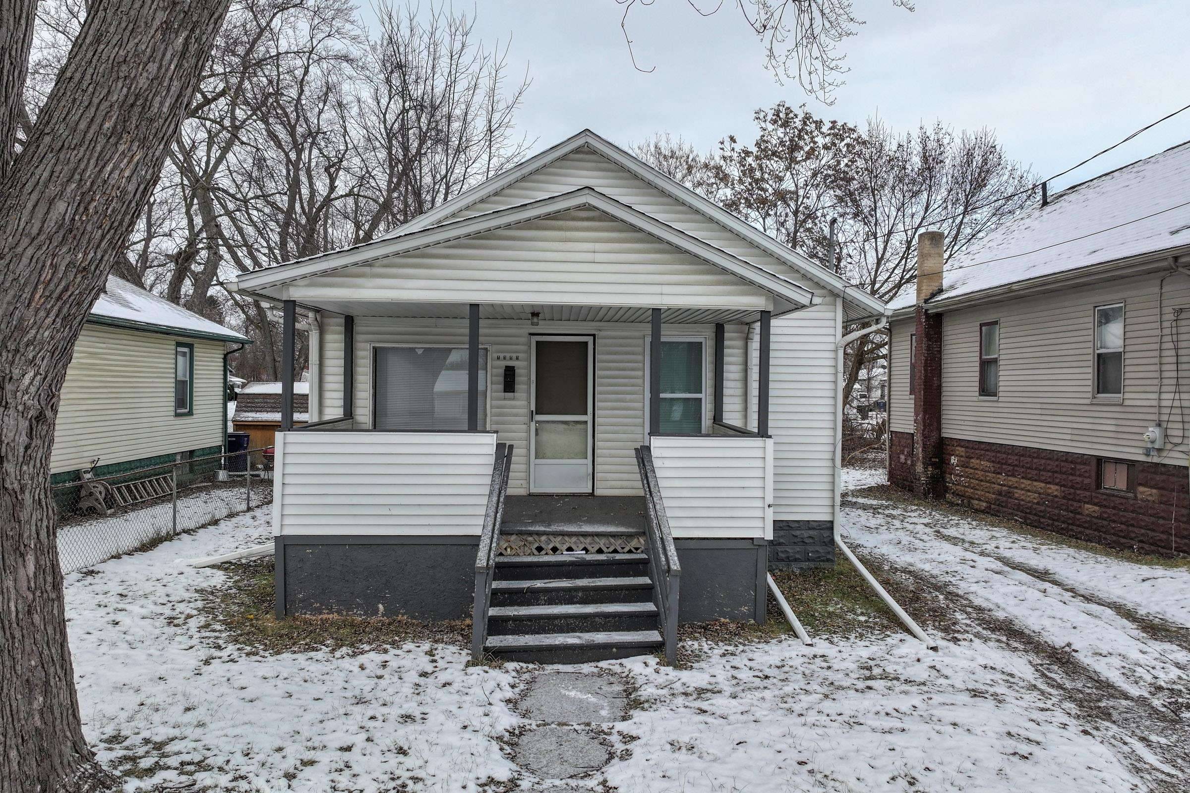 Flint, MI 48503,1305 Lippincott Boulevard
