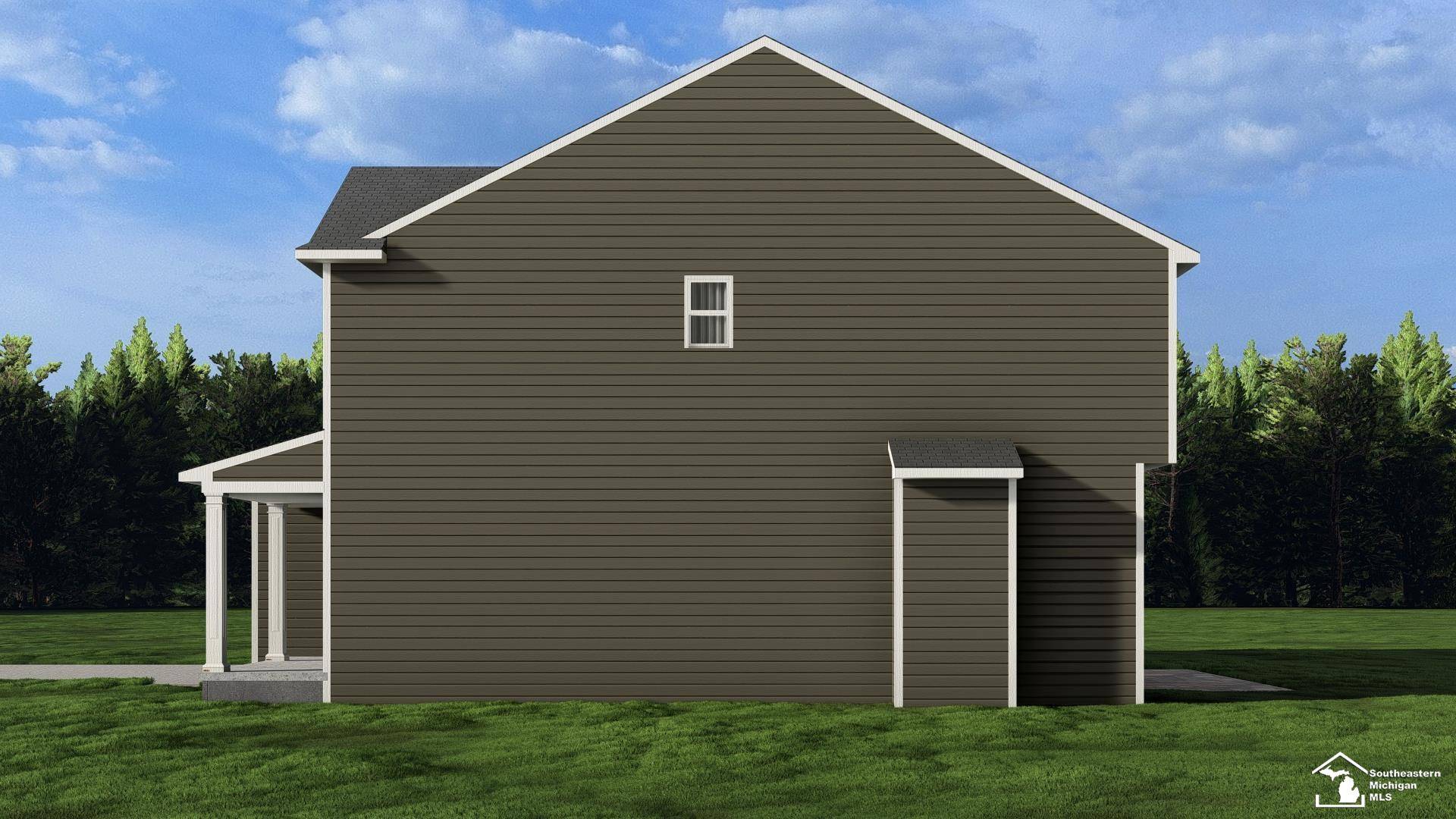 Milan, MI 48160,791 Reagan Lane