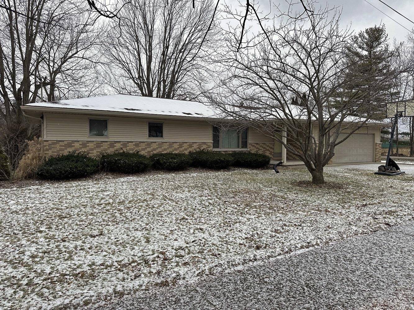 509 Andres Street, Chesaning, MI 48616