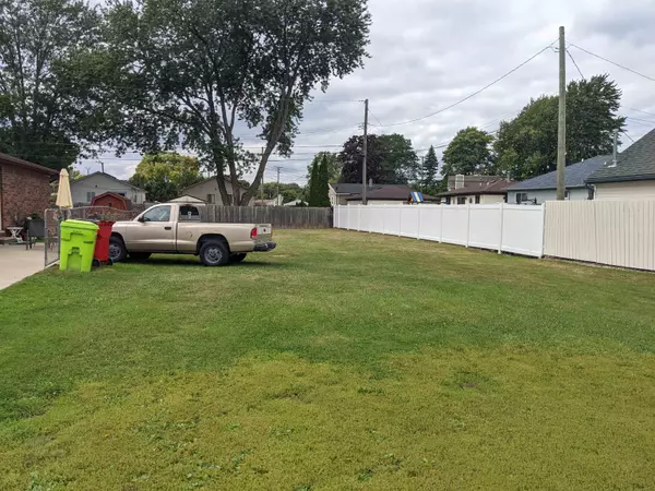 Harrison Twp, MI 48045,0 Prentiss Lot #38 Street