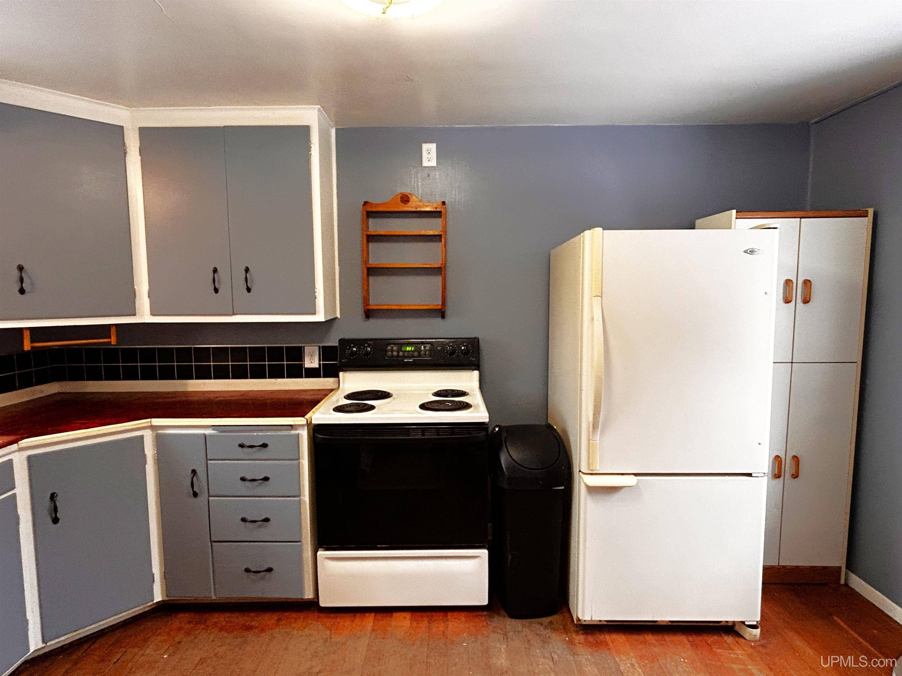 Ishpeming, MI 49849,120 Ready Street