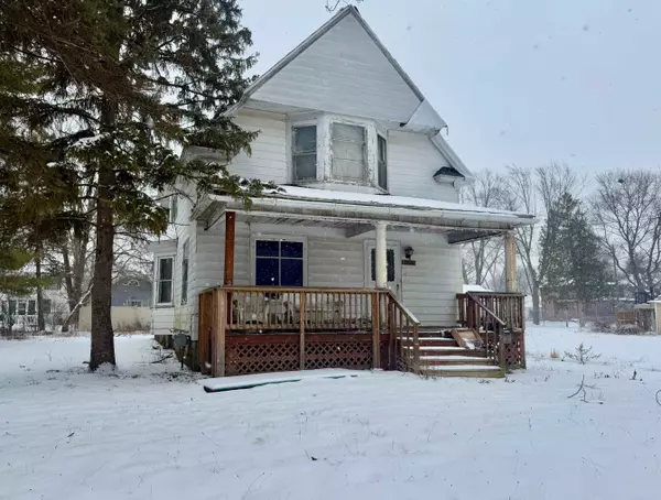 1526 Owen Street, Saginaw, MI 48601