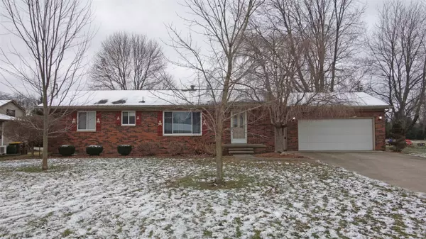 810 Sunflower Drive, Chesaning, MI 48616