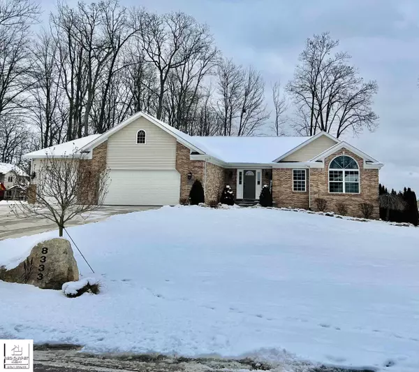 8333 Oak Ridge Drive, Goodrich, MI 48438