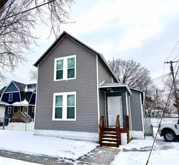 1018 POPLAR Street, Port Huron, MI 48060